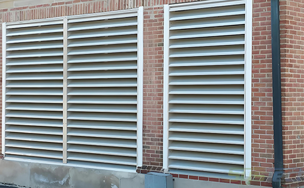 祁连百叶窗 祁连百叶窗