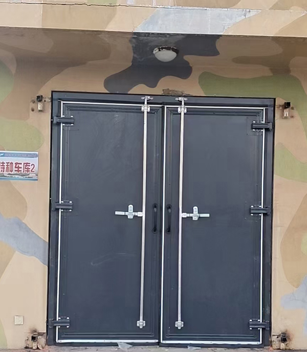 祁连工业平开门 祁连工业平开门