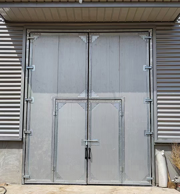 祁连工业平开门 祁连工业平开门