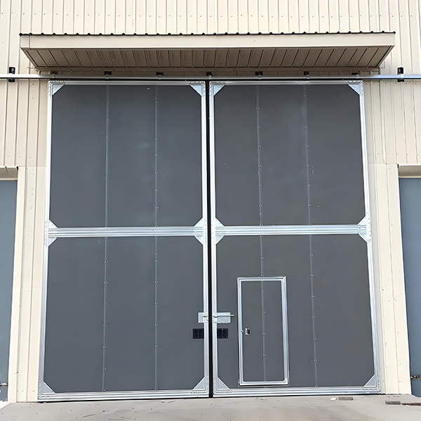 祁连工业推拉门 祁连工业推拉门