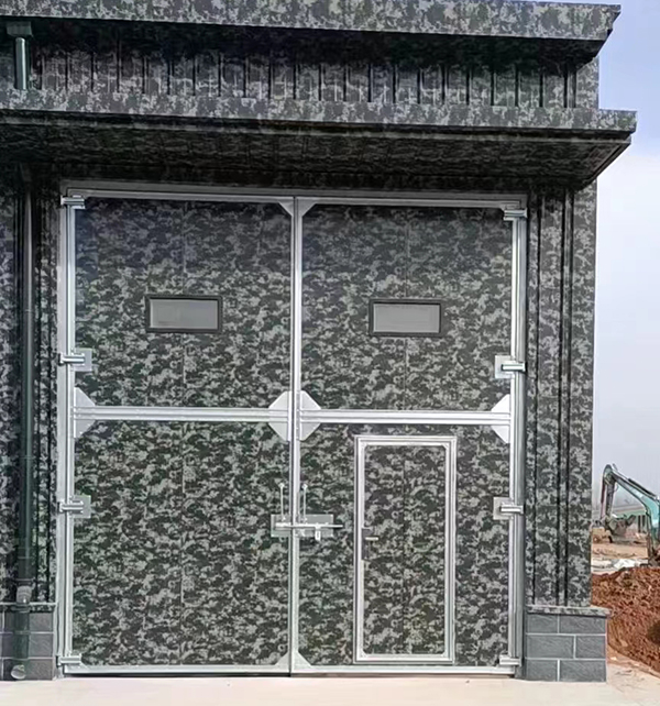 祁连工业平开门 祁连工业平开门