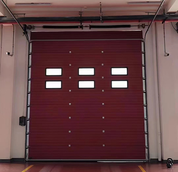 祁连工业翻板门