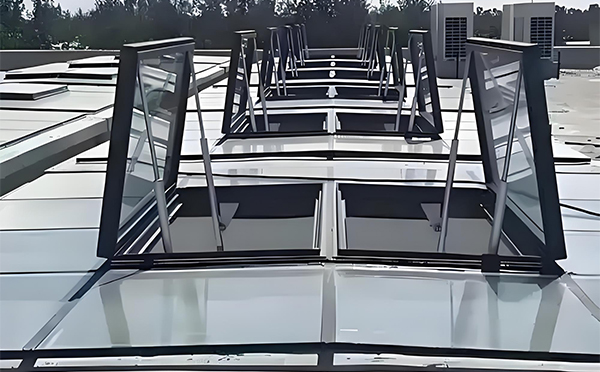 祁连排烟窗 祁连排烟窗