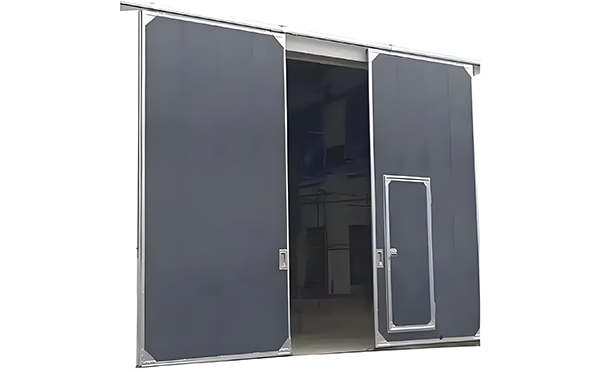 祁连工业平移门