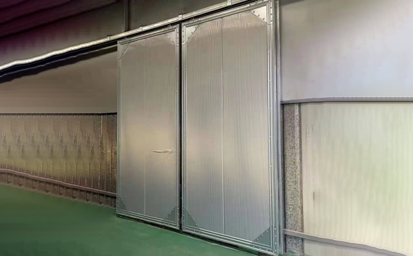 祁连工业平移门 祁连工业平移门