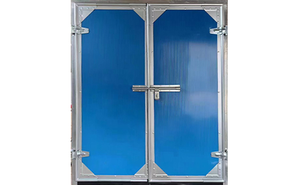 祁连工业平开门