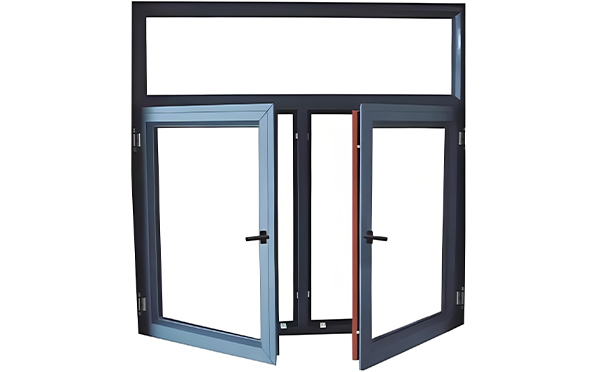 祁连铝制耐火窗 祁连铝制耐火窗