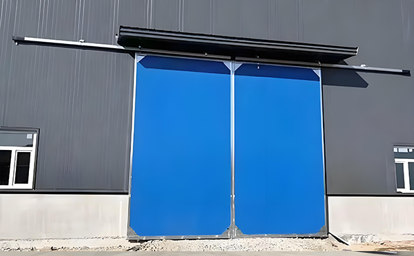 祁连工业推拉门 祁连工业推拉门