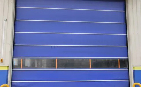 祁连兰州祁连快速祁连卷帘门：提升效率与安全性的理想选择