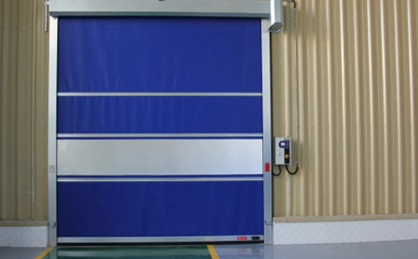 选择祁连快速祁连卷帘门时的注意事项