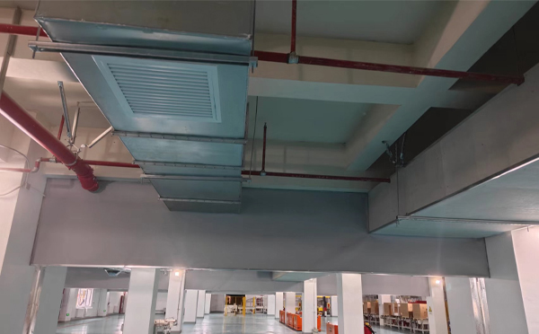 祁连挡烟垂壁保养周期为多久一次