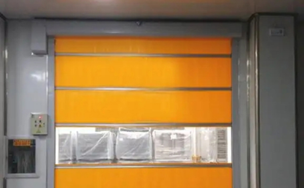 祁连快速祁连卷帘门的选择、维护与保养