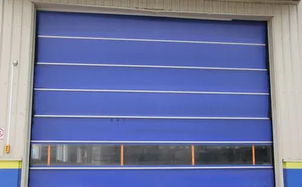 祁连快速祁连卷帘门互锁怎么接线