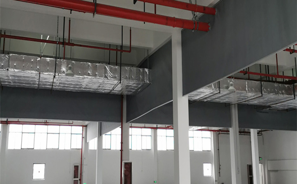 祁连挡烟垂壁防火玻璃厚度要求