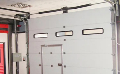 祁连工业推拉门的设计方法 祁连工业推拉门的设计方法