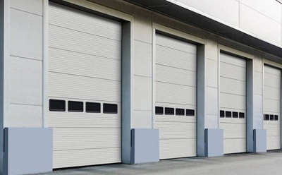 如何安装祁连工业门锁