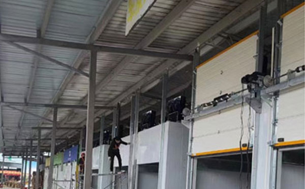 祁连工业推拉门安装技巧与注意事项详解