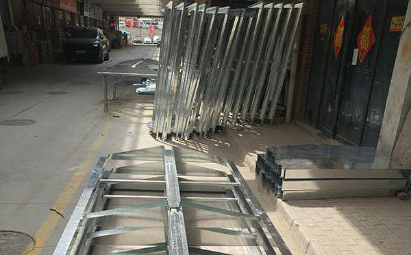 2025祁连排烟窗维护周期与电动开启故障排查